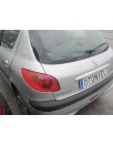 peugeot 206 berlina del año 2004