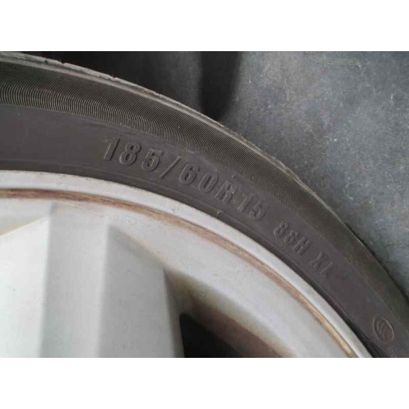 renault megane i coupe fase 2 (da..) del año 1999