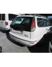 fiat marea weekend (185) del año 2001