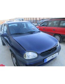 opel corsa b del año 1998 2