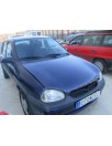 opel corsa b del año 1998