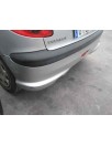peugeot 206 berlina del año 2004