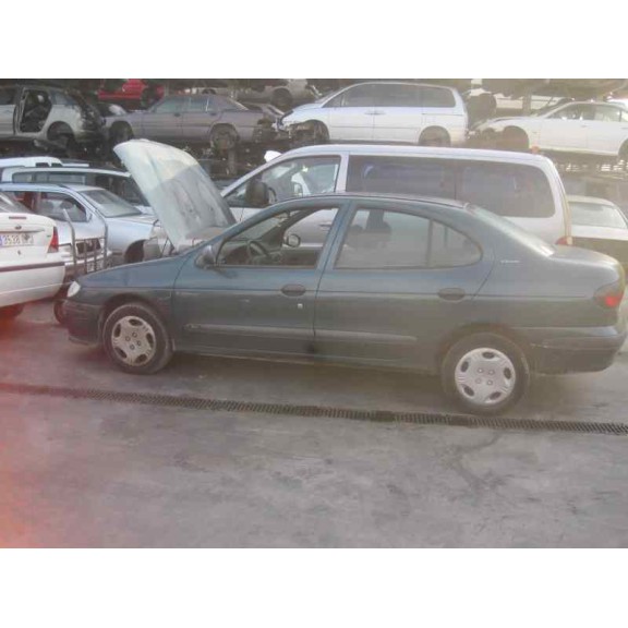 renault megane i classic (la0) del año 1997