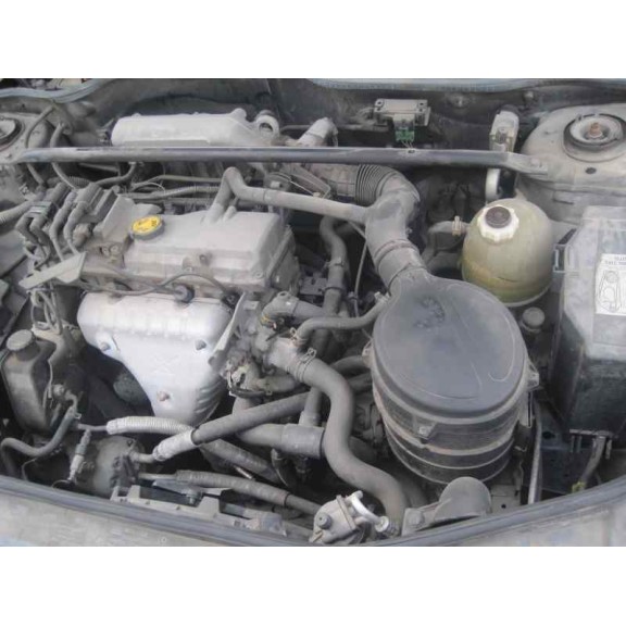 renault megane i classic (la0) del año 1997