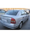 opel astra g berlina del año 2001