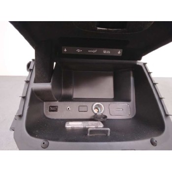 Recambio de guantera para citroën c4 picasso feel referencia OEM IAM 1162835XZD PEQUEÑA 