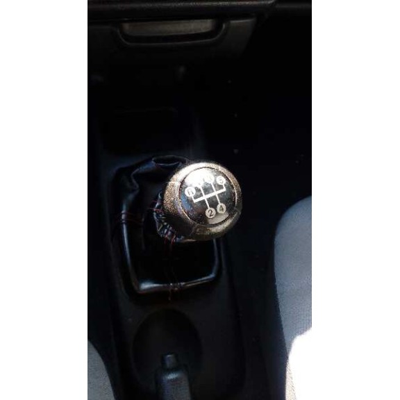 opel corsa b del año 1998