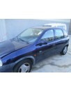 opel corsa b del año 1998