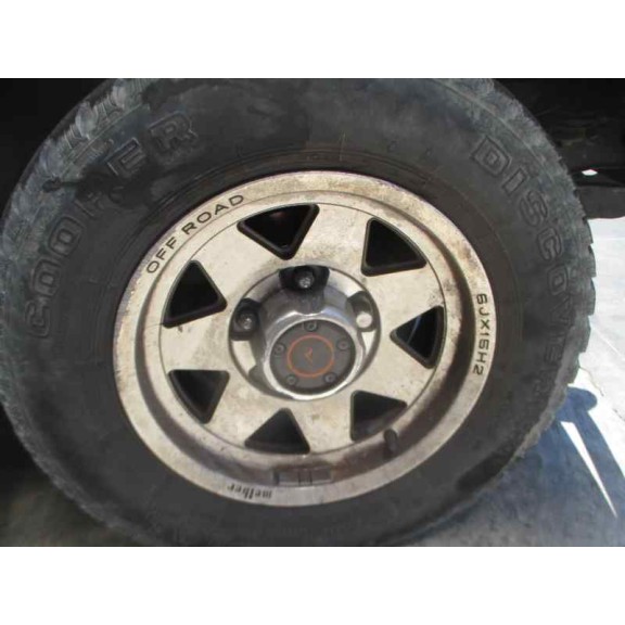 daihatsu feroza del año 1994