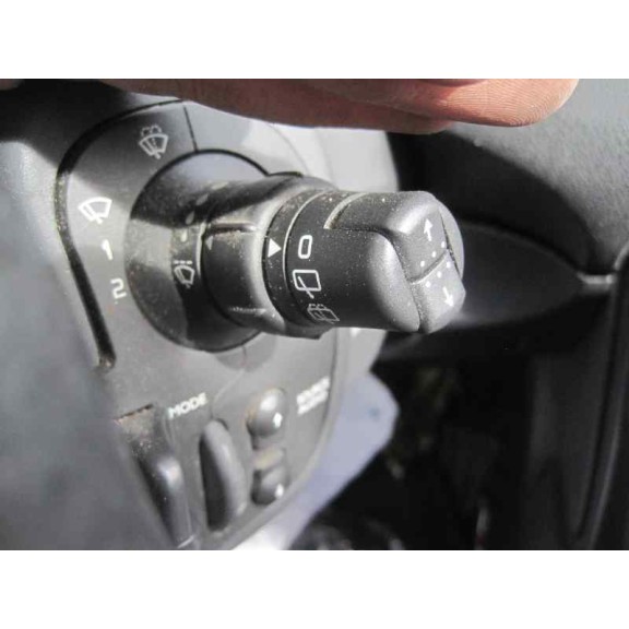 renault clio iii del año 2006