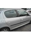 peugeot 206 berlina del año 2004