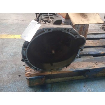 Recambio de caja cambios para kia sorento 2.5 crdi referencia OEM IAM 6393959 B 5V SIN TRANSFER