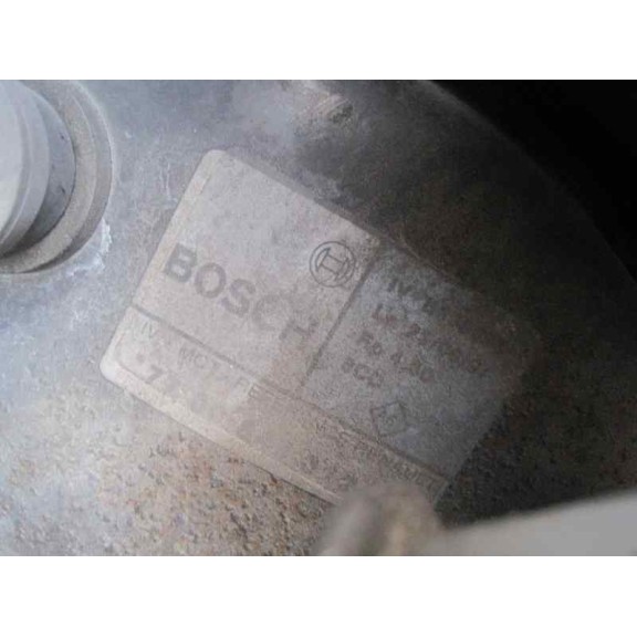 renault megane i classic (la0) del año 1997