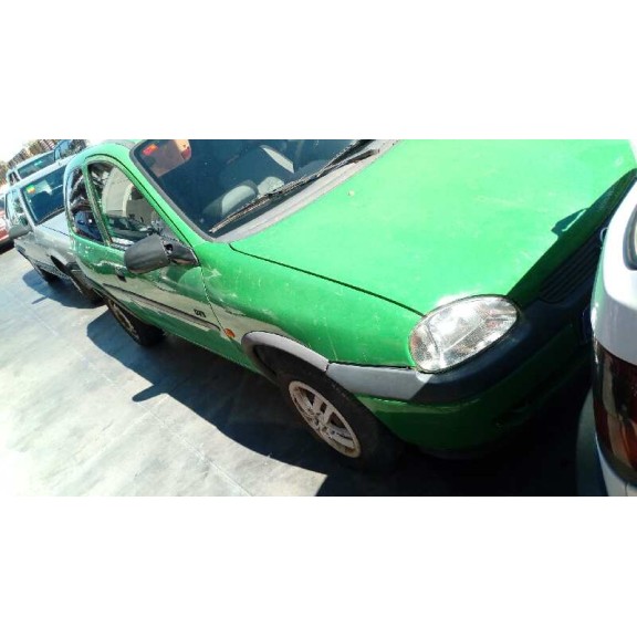 opel corsa b del año 1998