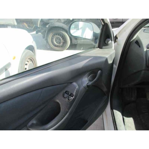 fiat marea weekend (185) del año 2001