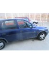 opel corsa b del año 1998