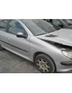 peugeot 206 berlina del año 2004