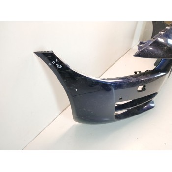 Recambio de paragolpes delantero para jaguar xe (x760) 2.0 d referencia OEM IAM GX7317F003AA  