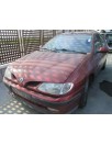 renault megane i classic (la0) del año 1998