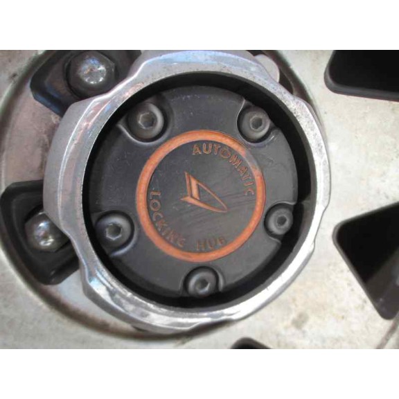 daihatsu feroza del año 1994