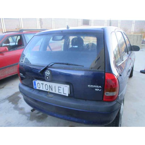 opel corsa b del año 1998