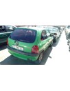 opel corsa b del año 1998