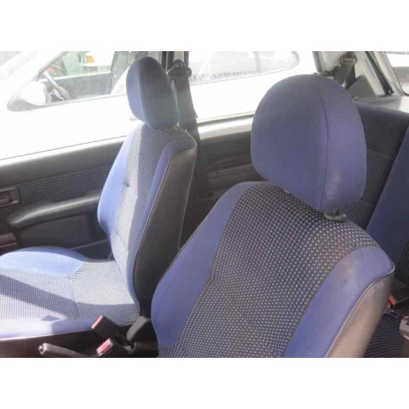 peugeot 106 (s2) del año 2001