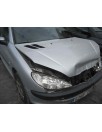 peugeot 206 berlina del año 2004