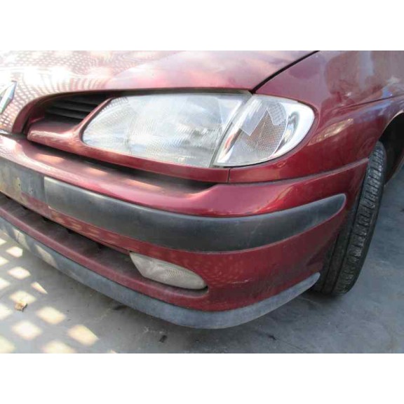 renault megane i classic (la0) del año 1998