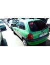 opel corsa b del año 1998