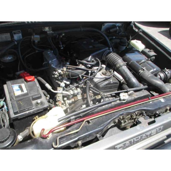 daihatsu feroza del año 1994