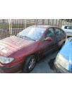 renault megane i classic (la0) del año 1998