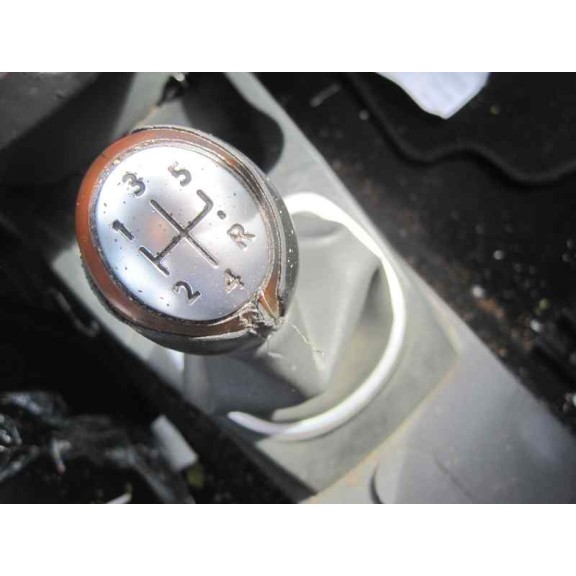 renault clio iii del año 2006