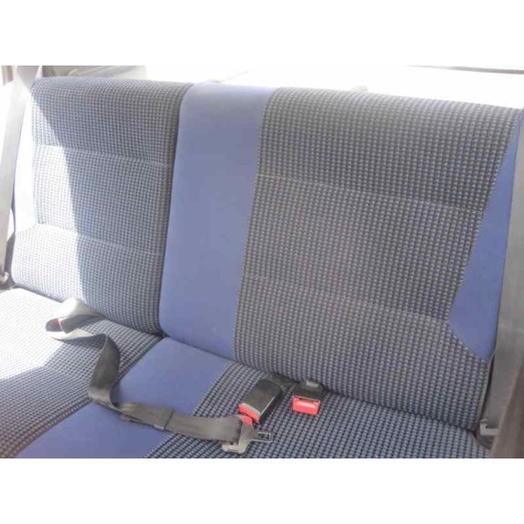 peugeot 106 (s2) del año 2001