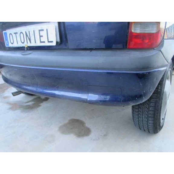 opel corsa b del año 1998