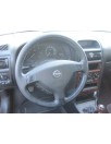 opel astra g berlina del año 2001