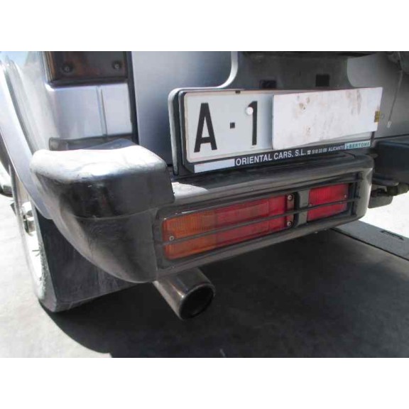 daihatsu feroza del año 1994