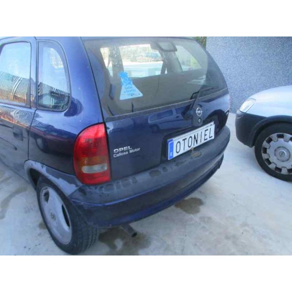 opel corsa b del año 1998