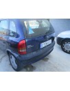 opel corsa b del año 1998