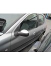 peugeot 206 berlina del año 2004