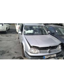 volkswagen golf iv berlina (1j1) del año 2003