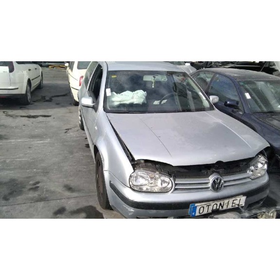 volkswagen golf iv berlina (1j1) del año 2003