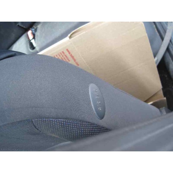 renault clio iii del año 2006