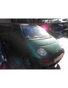 daewoo matiz del año 1998 2