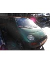 daewoo matiz del año 1998