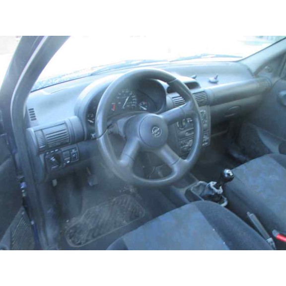 opel corsa b del año 1998