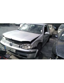 volkswagen golf iv berlina (1j1) del año 2003 2