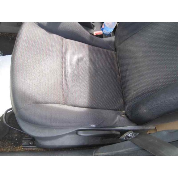 renault clio iii del año 2006