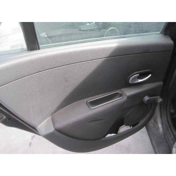 renault clio iii del año 2006