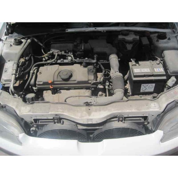 peugeot 106 (s2) del año 2001